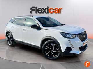 Peugeot 2008 Allure BlueHDI 81kW (110CV)