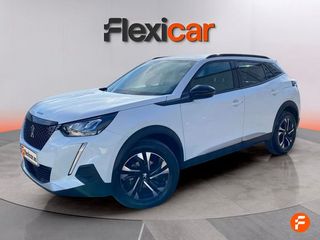 Peugeot 2008 Allure BlueHDI 81kW (110CV)