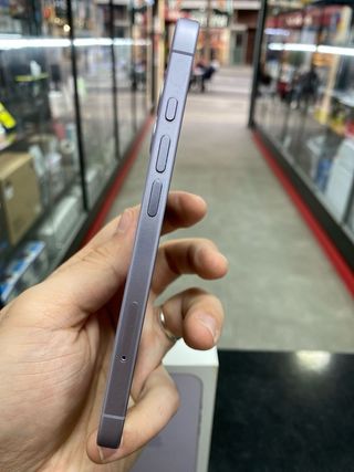 iPhone 17 256GB Lila