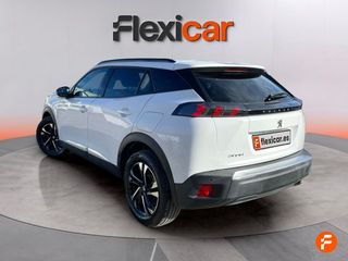 Peugeot 2008 Allure BlueHDI 81kW (110CV)