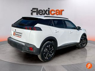 Peugeot 2008 Allure BlueHDI 81kW (110CV)