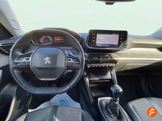 Peugeot 2008 Allure BlueHDI 81kW (110CV)