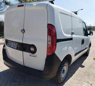 FIAT Doblò 8/2019-1.3 Multijet 95CV-IVA INCLUIDO