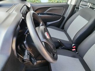 FIAT Doblò 8/2019-1.3 Multijet 95CV-IVA INCLUIDO