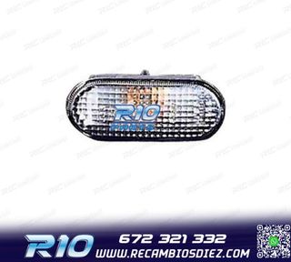 INTERMITENTES LATERALES VOLKSWAGEN VW SEAT AHUMADOS