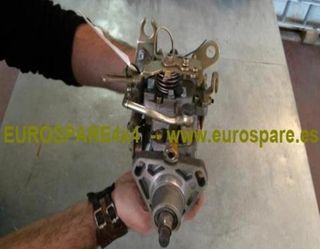 Bomba inyectora 0460494271 nissan trade 2.0 10949