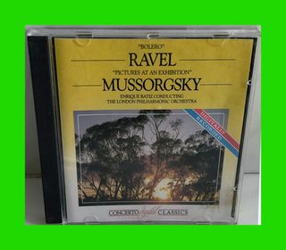 Set 24 CD Musica Classica