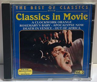 Set 24 CD Musica Classica