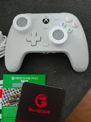 Antidrift Mando Gamesir G7 SE Xbox Series X|S PC