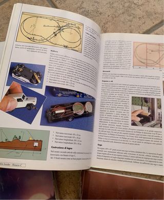 Cataloghi e annuari Märklin