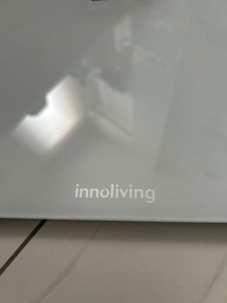 Bilancia digitale InnoLiving