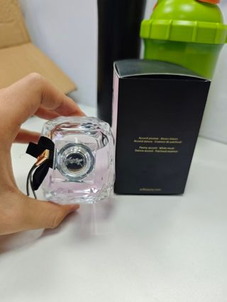 YSL Mon Paris Eau de Parfum 90ml