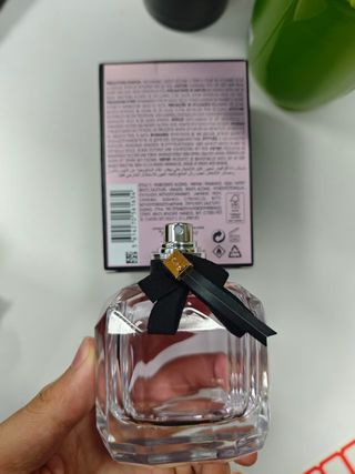 YSL Mon Paris Eau de Parfum 90ml