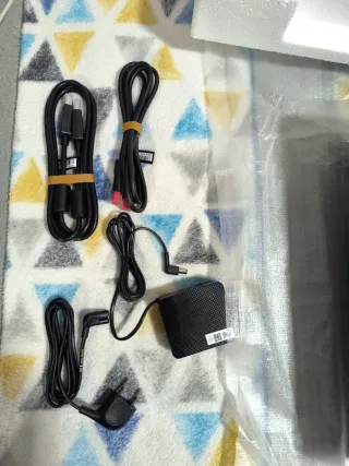 Monitor curvo Samsung QHD