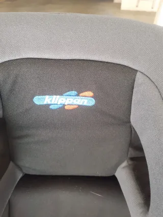 Klippan Kiss 2 Plus Silla Coche Contramarcha