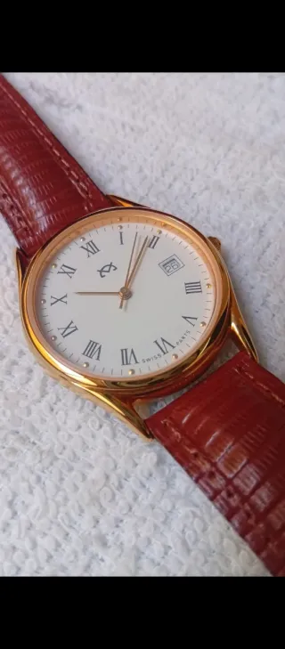 Reloj SILVANA