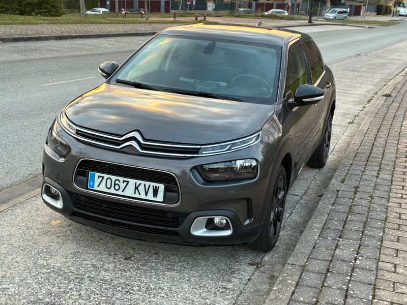 Citroen C4 Cactus 2019 - foto 1