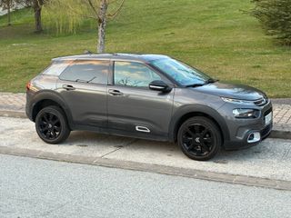 Citroen C4 Cactus 2019