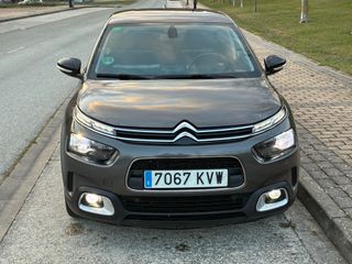 Citroen C4 Cactus 2019