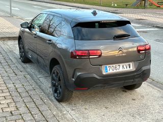 Citroen C4 Cactus 2019