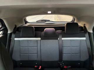 Citroen C4 Cactus 2019