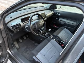 Citroen C4 Cactus 2019
