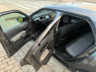 Citroen C4 Cactus 2019