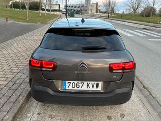 Citroen C4 Cactus 2019