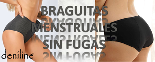 Lote 50 Braguitas Tallas Surtidas