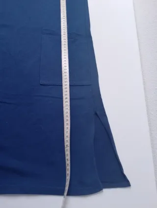 Vestido/Camisola Playa Azul Logo Mallorca