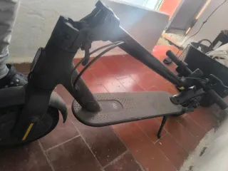 Patinete Eléctrico Xiaomi