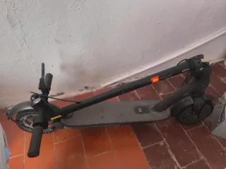 Patinete Eléctrico Xiaomi