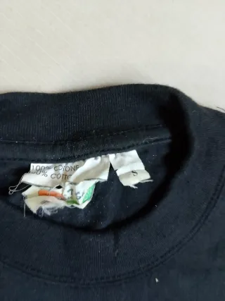 T-shirt Latino Heat Eddie Guerrero tg S