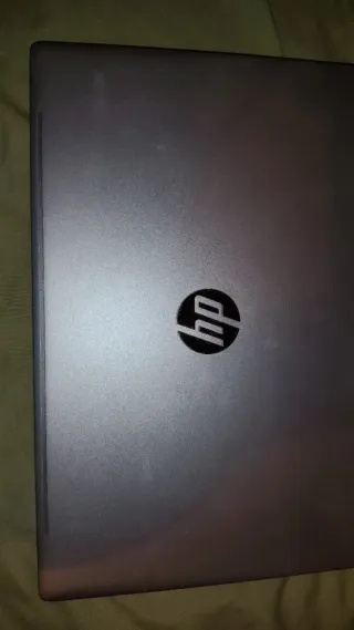 Ordenador HP i5 16GB RAM