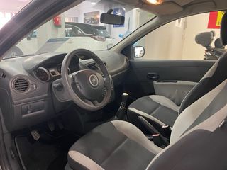Renault Clio 2010
