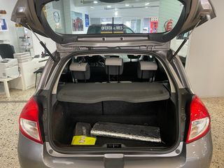 Renault Clio 2010