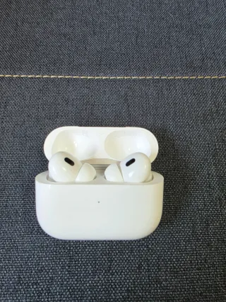 Airpods Pro 2 USB-C (2ª Gen)