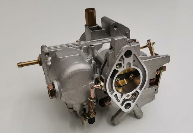 Carburador Renault R4 28IF 32mm