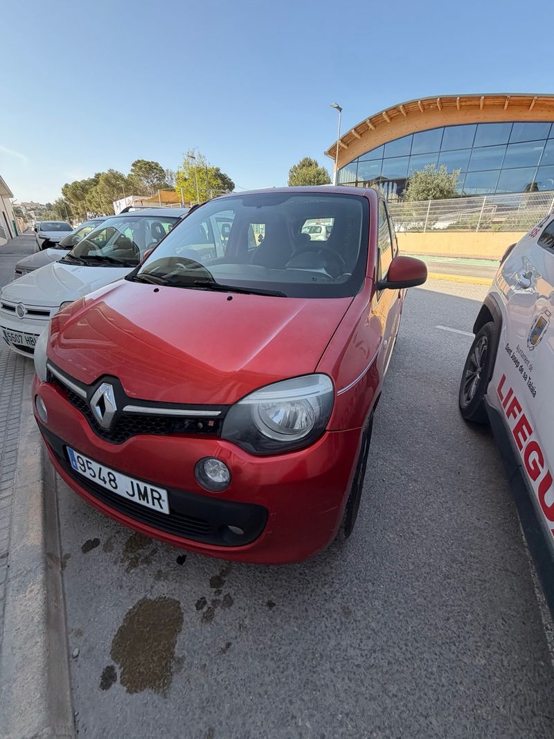 Renault Twingo 2016 - foto 1