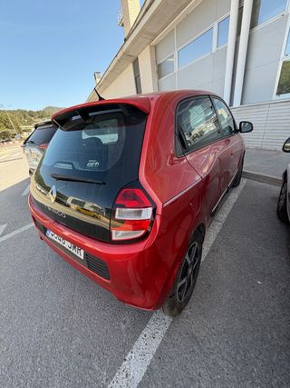 Renault Twingo 2016