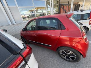 Renault Twingo 2016