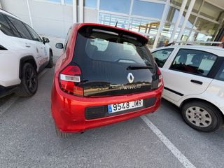 Renault Twingo 2016