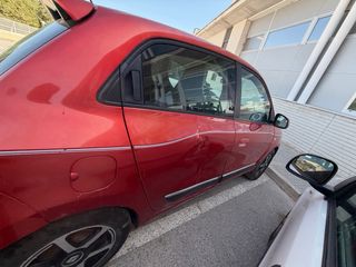 Renault Twingo 2016