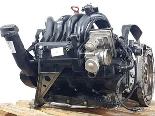 MOTOR COMPLETO MERCEDES CLASE A (W168) 1997-2005