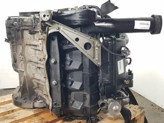 MOTOR COMPLETO MERCEDES CLASE A (W168) 1997-2005