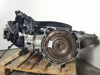 MOTOR COMPLETO MERCEDES CLASE A (W168) 1997-2005