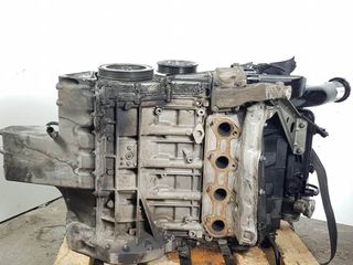 MOTOR COMPLETO MERCEDES CLASE A (W168) 1997-2005