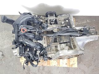 MOTOR COMPLETO MERCEDES CLASE A (W168) 1997-2005