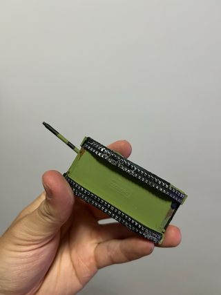 Lotto di carri armati militari metallici da collezione