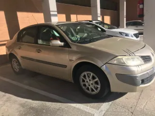Renault Megane 2007